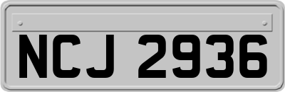 NCJ2936