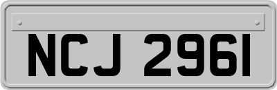 NCJ2961