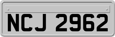 NCJ2962