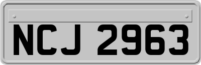 NCJ2963