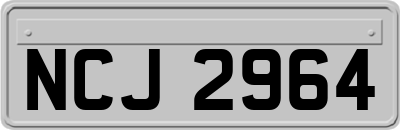 NCJ2964