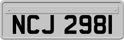 NCJ2981