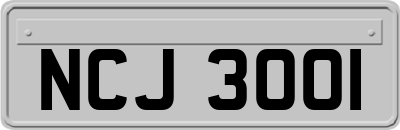 NCJ3001
