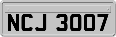 NCJ3007