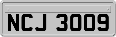 NCJ3009