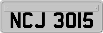 NCJ3015