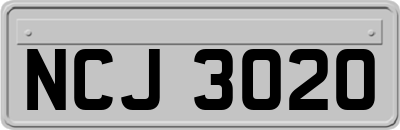 NCJ3020