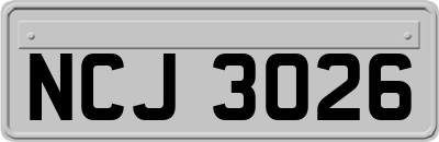 NCJ3026