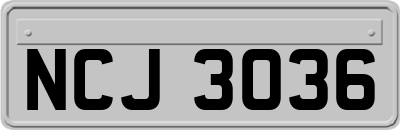 NCJ3036