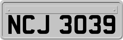 NCJ3039