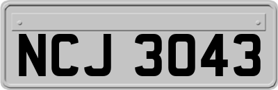 NCJ3043