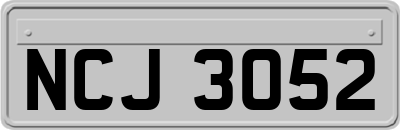 NCJ3052