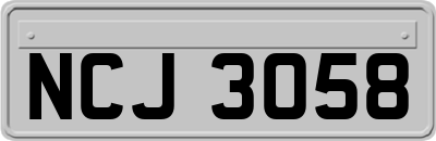 NCJ3058