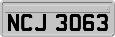 NCJ3063