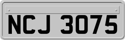 NCJ3075