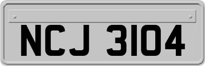 NCJ3104