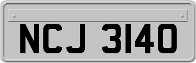 NCJ3140