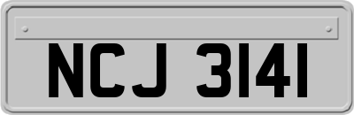 NCJ3141
