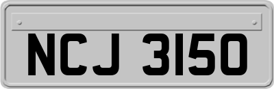 NCJ3150