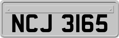 NCJ3165