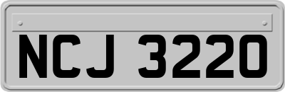 NCJ3220