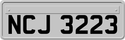 NCJ3223
