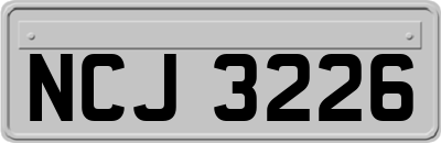 NCJ3226