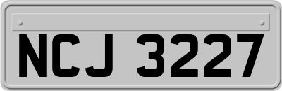 NCJ3227