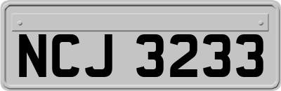 NCJ3233