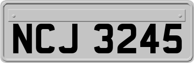 NCJ3245