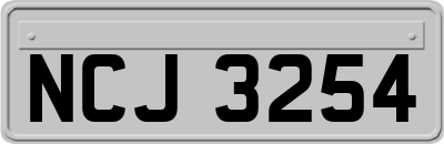 NCJ3254