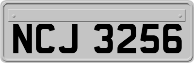 NCJ3256