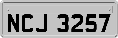 NCJ3257
