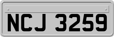 NCJ3259