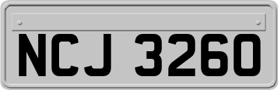 NCJ3260