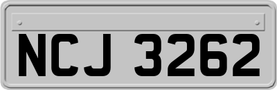 NCJ3262