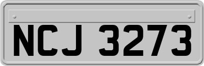 NCJ3273