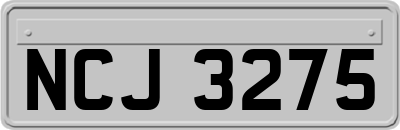 NCJ3275
