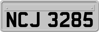 NCJ3285
