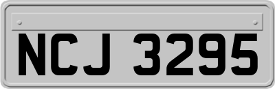 NCJ3295