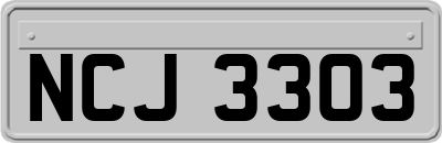 NCJ3303