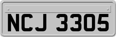 NCJ3305
