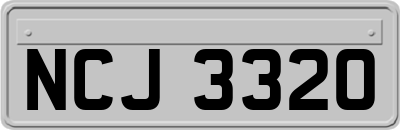 NCJ3320