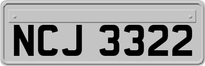 NCJ3322