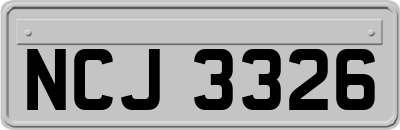 NCJ3326