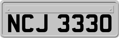 NCJ3330