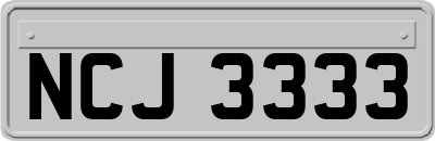 NCJ3333
