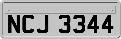 NCJ3344