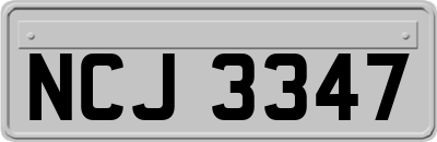 NCJ3347