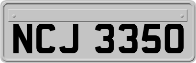 NCJ3350